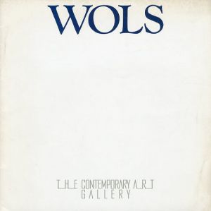 ヴォルス展　Wols/