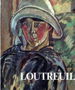 モーリス・ルトルイユ　Maurice Loutreuil/