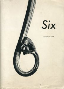 Comme des Garcons： Six Number2/1988/コム・デ・ギャルソン