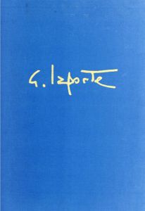 ジョルジュ・ラポルト　Georges Laporte/Georges Laporte