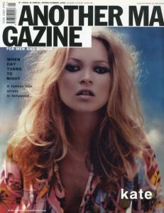 Another Magazine Spring/Summer 2004 No.6/