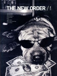 The New Order Vol.05 Autumun/Winter 2011/