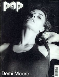 Pop Magazine Autumn/Winter 2003 No.7/