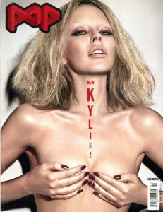 Pop Magazine Spring/Summer 2003 No.6/