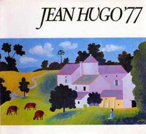 ジャン・ユーゴー展　南仏の愛と孤独/Jean Hugo