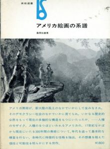 アメリカ絵画の系譜　美術選書/桑原住雄