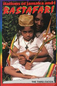 Rastafari: itations of jamaika and i/