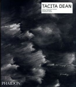タシタ・ディーン　Tacita Dean/Jean Christophe Royoux　Marina Warner　Germaine Greer