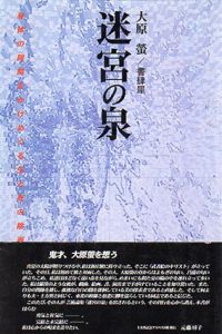迷宮の泉　身体の隙間をかけめぐる生と死の陰画/大原蛍