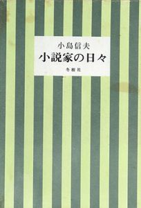 小説家の日々/小島信夫