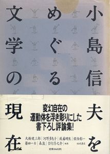 小島信夫をめぐる文学の現在/大橋健三郎