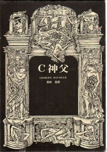 C神父　ジョルジュ・バタイユ著作集/ジョルジュ・バタイユ　若林真訳