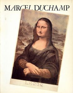マルセル・デュシャン　Marcel Duchamp/マルセル・デュシャンのサムネール