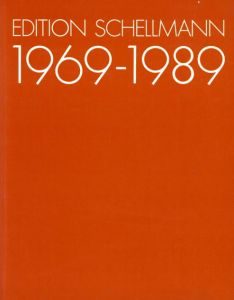 Edition Schellmann 1969-1989/