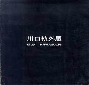 川口軌外展/