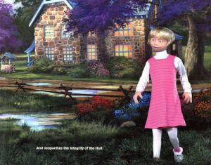 チャーリー・ホワイト写真集　Charlie White: And Jeopardize the Integrity of the Hull/Charlie White