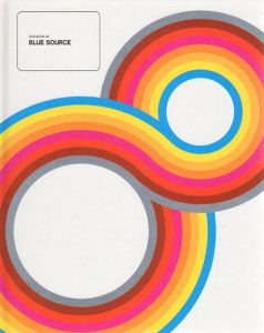 ブルーソース　Blue Source　Gas book08/Blue Source
