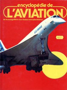 Encyclopedie de L'aviation/