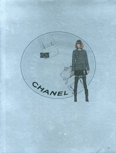 シャネル　Chanel　Travelling in space　秋冬2013-2014/Karl Lagerfeld写真
