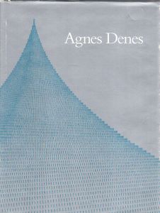 アグネス・ディーンズ　Agnes Denes/