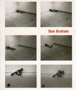 ダン・グラハム　Dan Graham/Gloria Moore