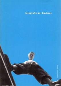 Fotografie am Bauhaus: Materialien zum Bauhaus Heft5/