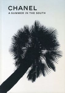 シャネル　Chanel　A Summer in the South　春夏2011/Karl Lagerfeld写真