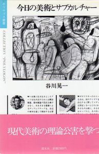 今日の美術とサブカルチャー/谷川晃一のサムネール