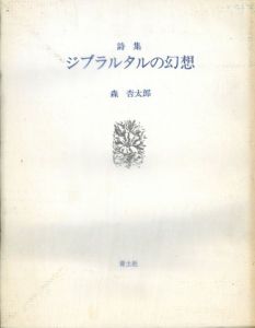 ジブラルタルの幻想/森杏太郎