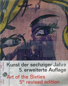 Kunst Der Sechziger Jahre Im Wallraf-Richartz Museum Koln 1971/