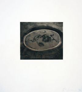Blackness from Her Womb 10/アニッシュ・カプーア
