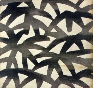 芹沢銈介小品展　のれん・装幀本とその下絵・挿し絵/
