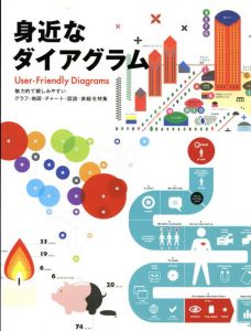 身近なダイアグラム　User‐Friendly Diagrams/