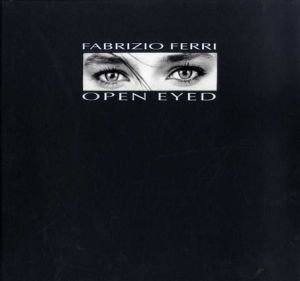 Fabrizio Ferri写真集　Open Eyed/Fabrizio Ferri