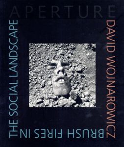 Aperture137　デイヴィッド・ヴォイナロヴィッチ　David Wojnarowic: Brushfire of Social Landscape/Lucy R. Lippard、etc.