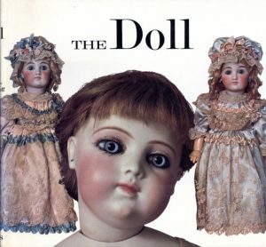 The Doll/Carl Fox　H. Landshoff写