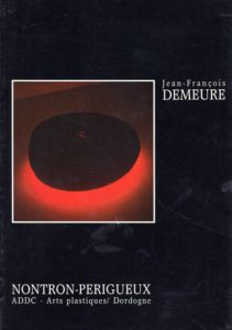 ジャン・フランソワ　Jean Francois: Demeure/
