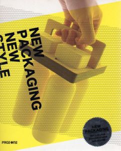 New Packaging: New Style, New Material, New Structure/Wang Shaoqiang/Krystle Zhang編