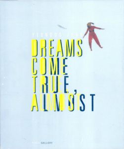 ヂョン・ヨンドゥ　Yeondoo Jung: Dreams Come True, Almost/