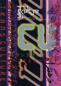 第46回ヴェニス・ビエンナーレ　トランスカルチャー展/