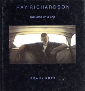 レイ・リチャードソン　Ray Richardson: One Man on a Trip/Iain Gale