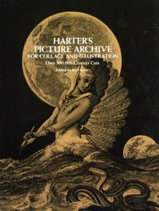 Harter's Picture Archive for Collage and Illustration/Jim Harter編