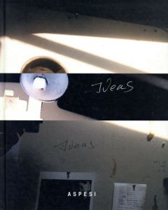 ロバート・フランク写真集　Ideas: Foto di Robert Frank/