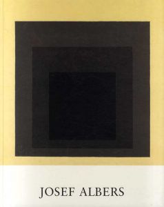 ジョセフ・アルバース　Josef Albers/のサムネール