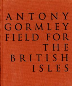 アントニー・ゴームリー　Antony Gormley: Field for The British Isles/のサムネール