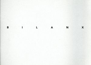Wenche Gulbransen: Bilanx/