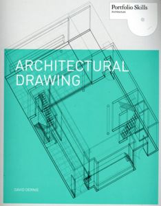Architectural Drawing/David Dernie