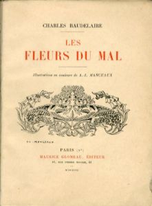 Les Fleurs du Mal/Charles Baudelaire