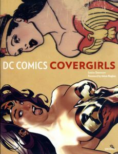 DC Comics Covergirls/Louise Simonson
