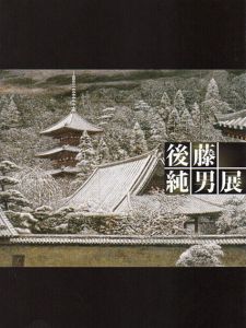 後藤純男美術館開館15周年記念　画業60年　後藤純男展/そごう美術館